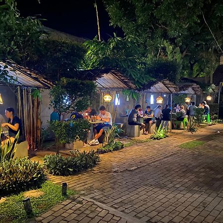 Hotel Tinaya Dambulla Eksteriør bilde