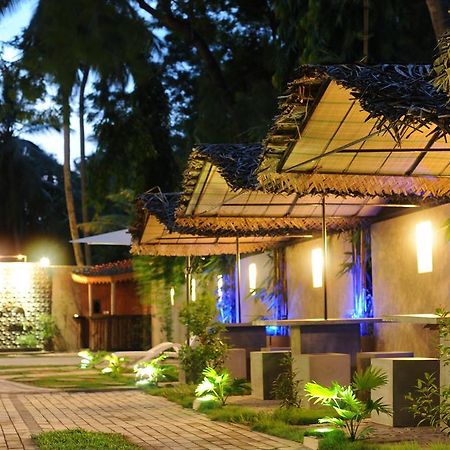 Hotel Tinaya Dambulla Eksteriør bilde