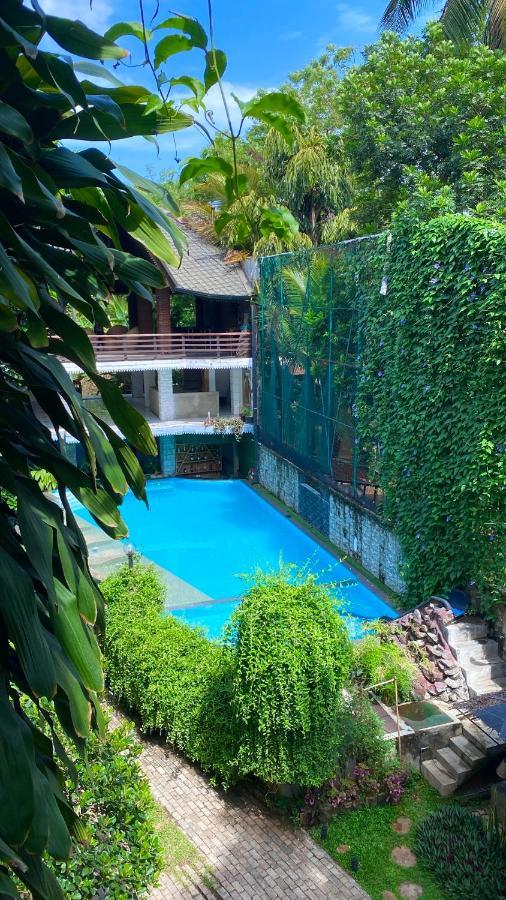 Hotel Tinaya Dambulla Eksteriør bilde