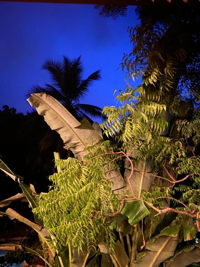 Hotel Tinaya Dambulla Eksteriør bilde