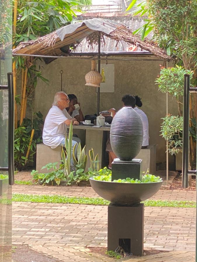 Hotel Tinaya Dambulla Eksteriør bilde