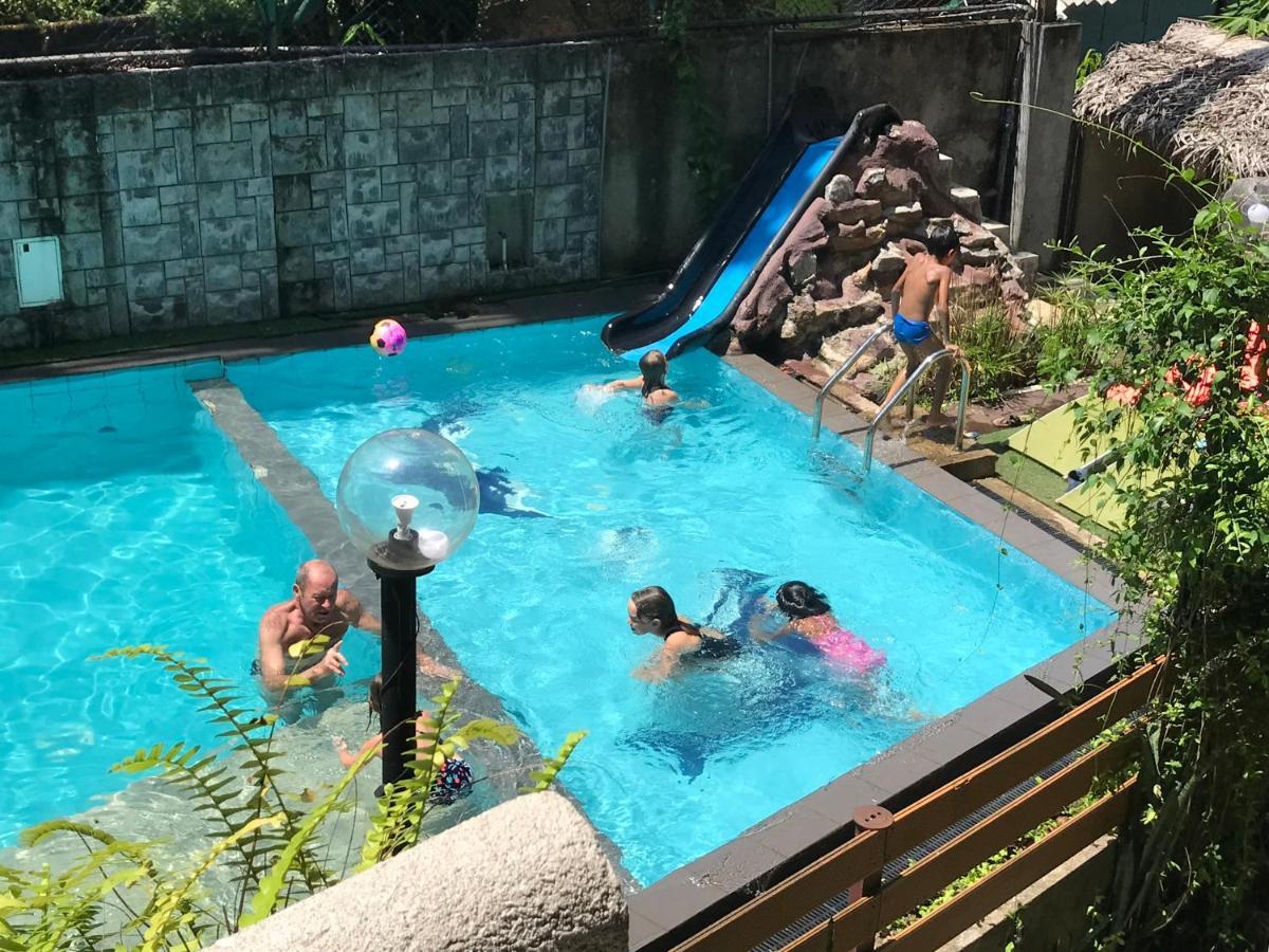 Hotel Tinaya Dambulla Eksteriør bilde