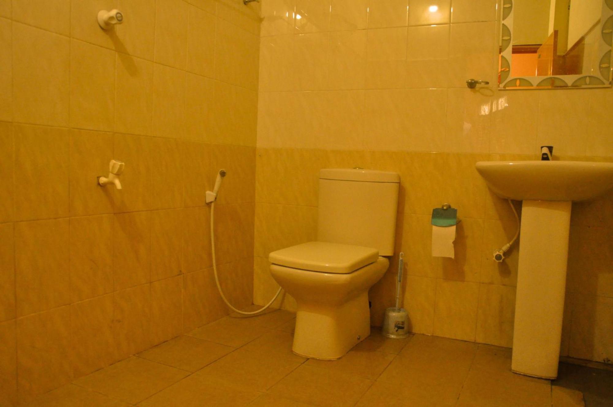 Hotel Tinaya Dambulla Rom bilde