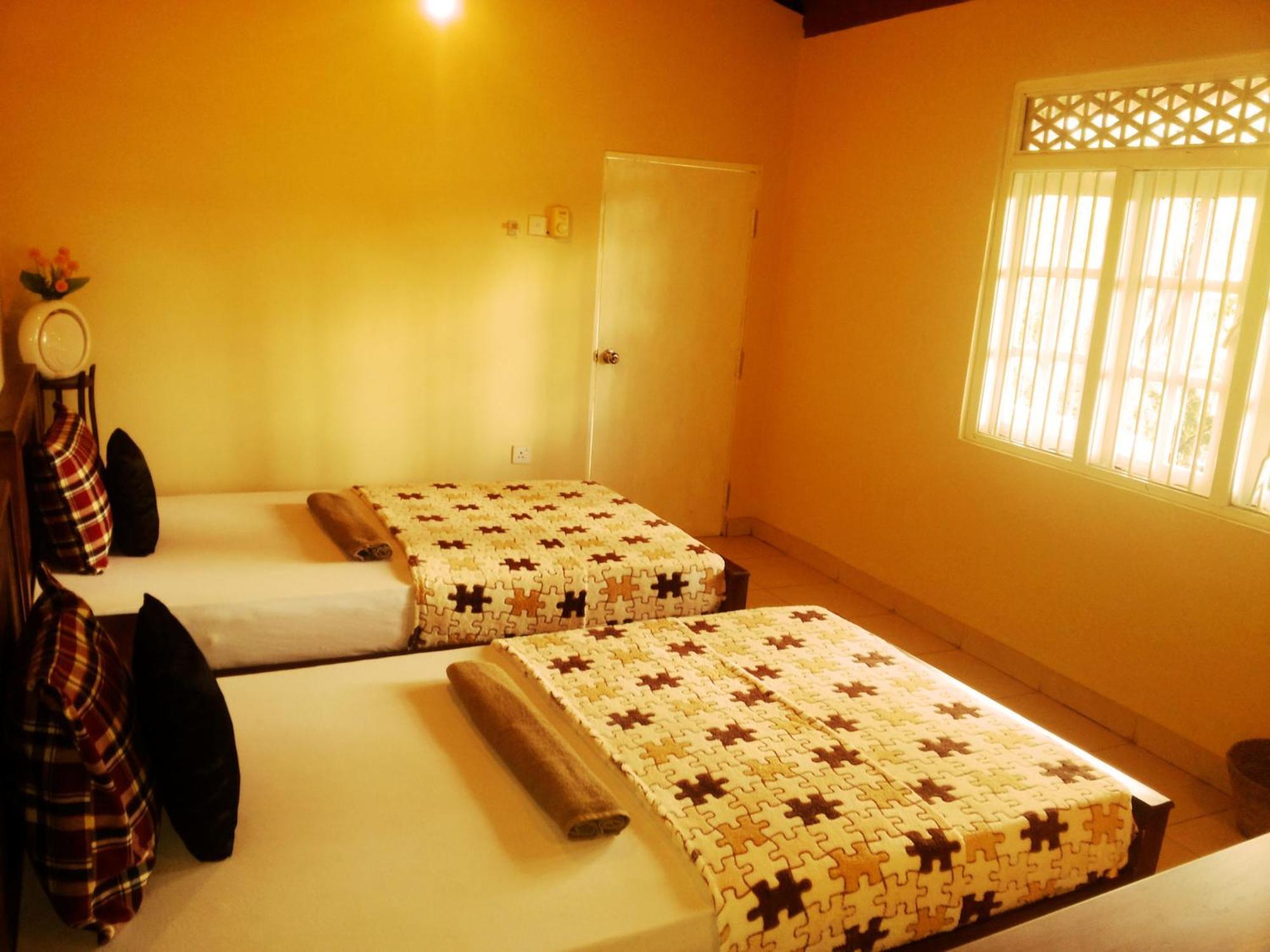 Hotel Tinaya Dambulla Rom bilde