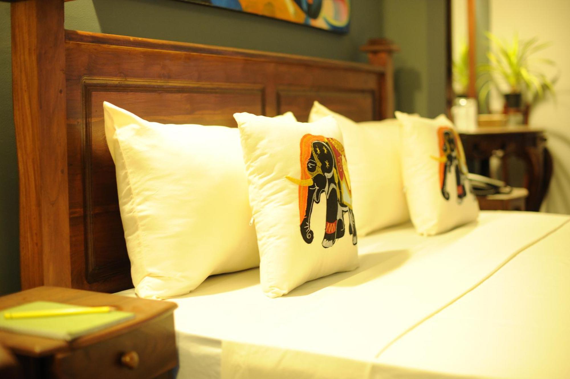 Hotel Tinaya Dambulla Rom bilde