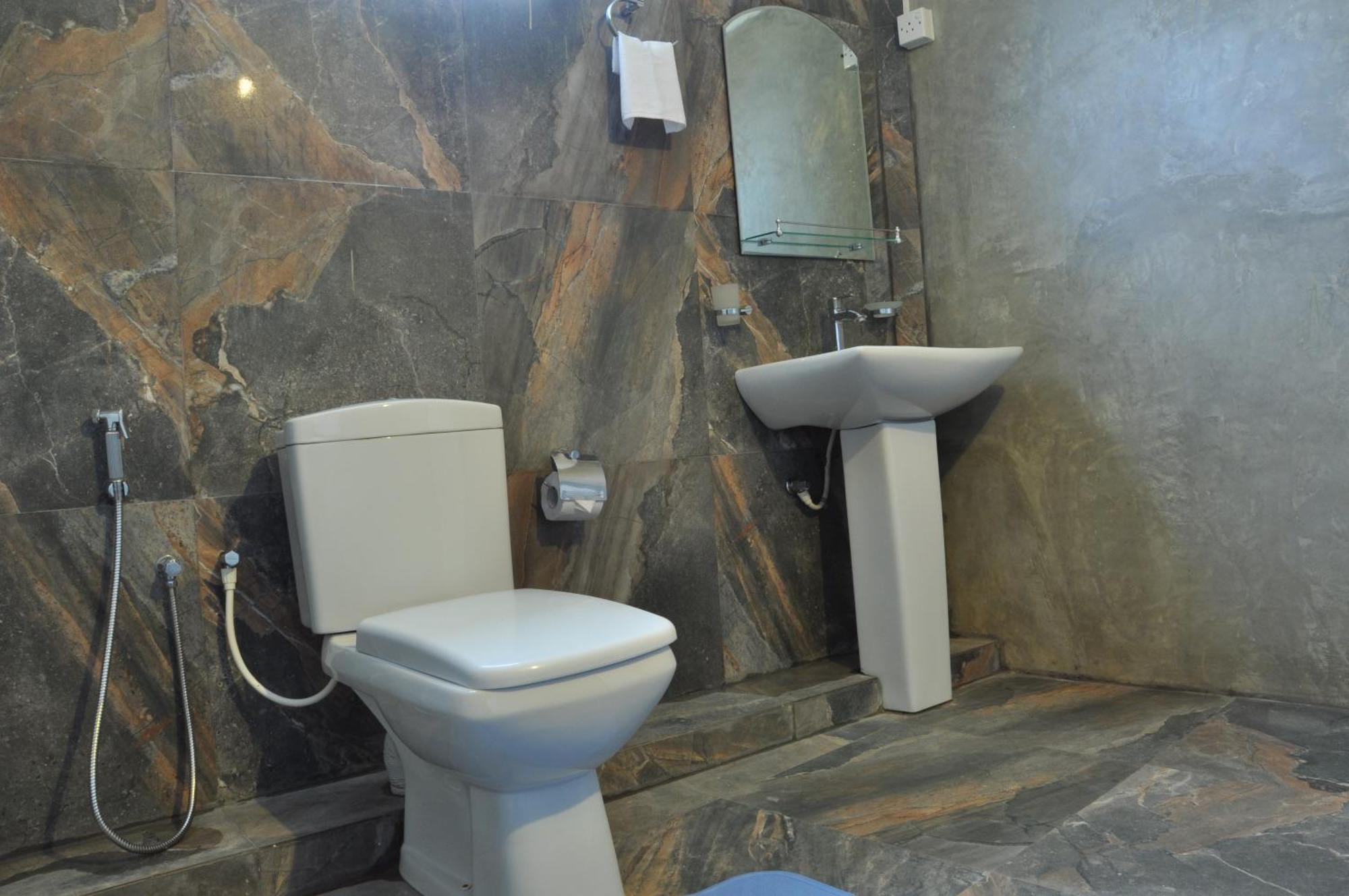 Hotel Tinaya Dambulla Rom bilde