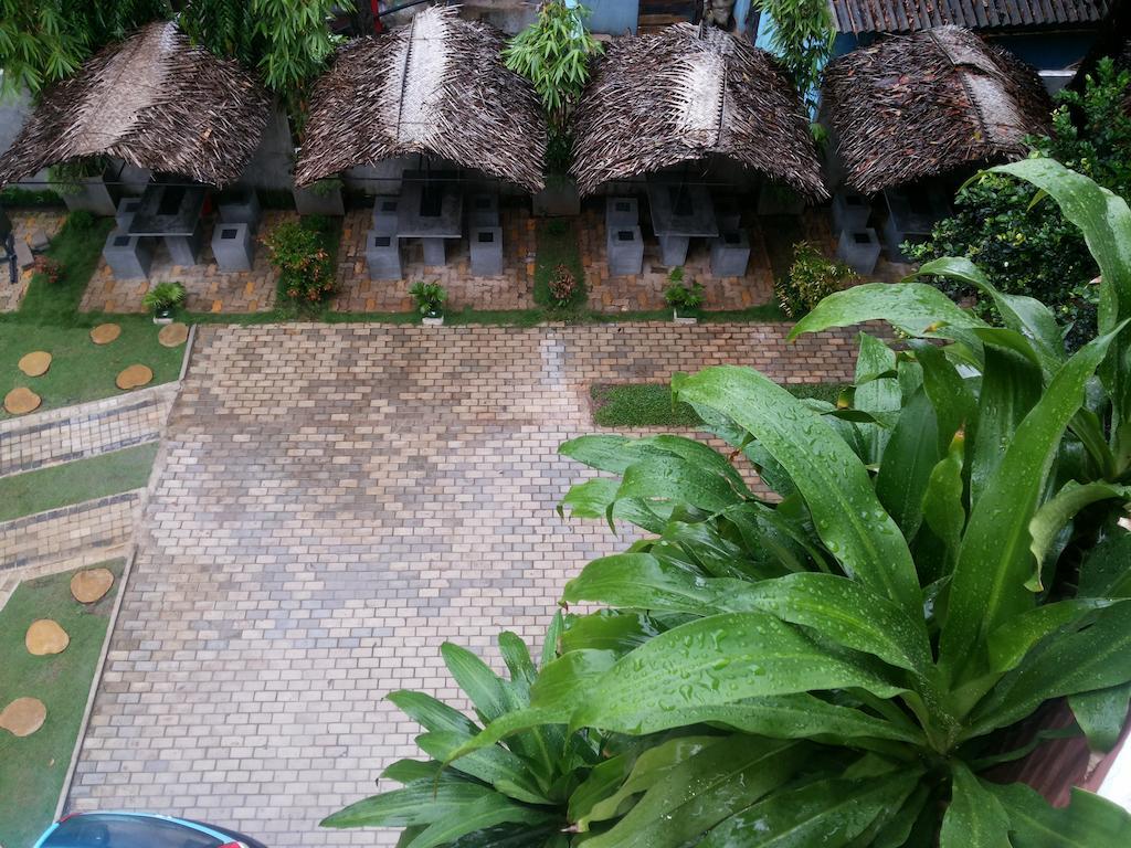Hotel Tinaya Dambulla Eksteriør bilde